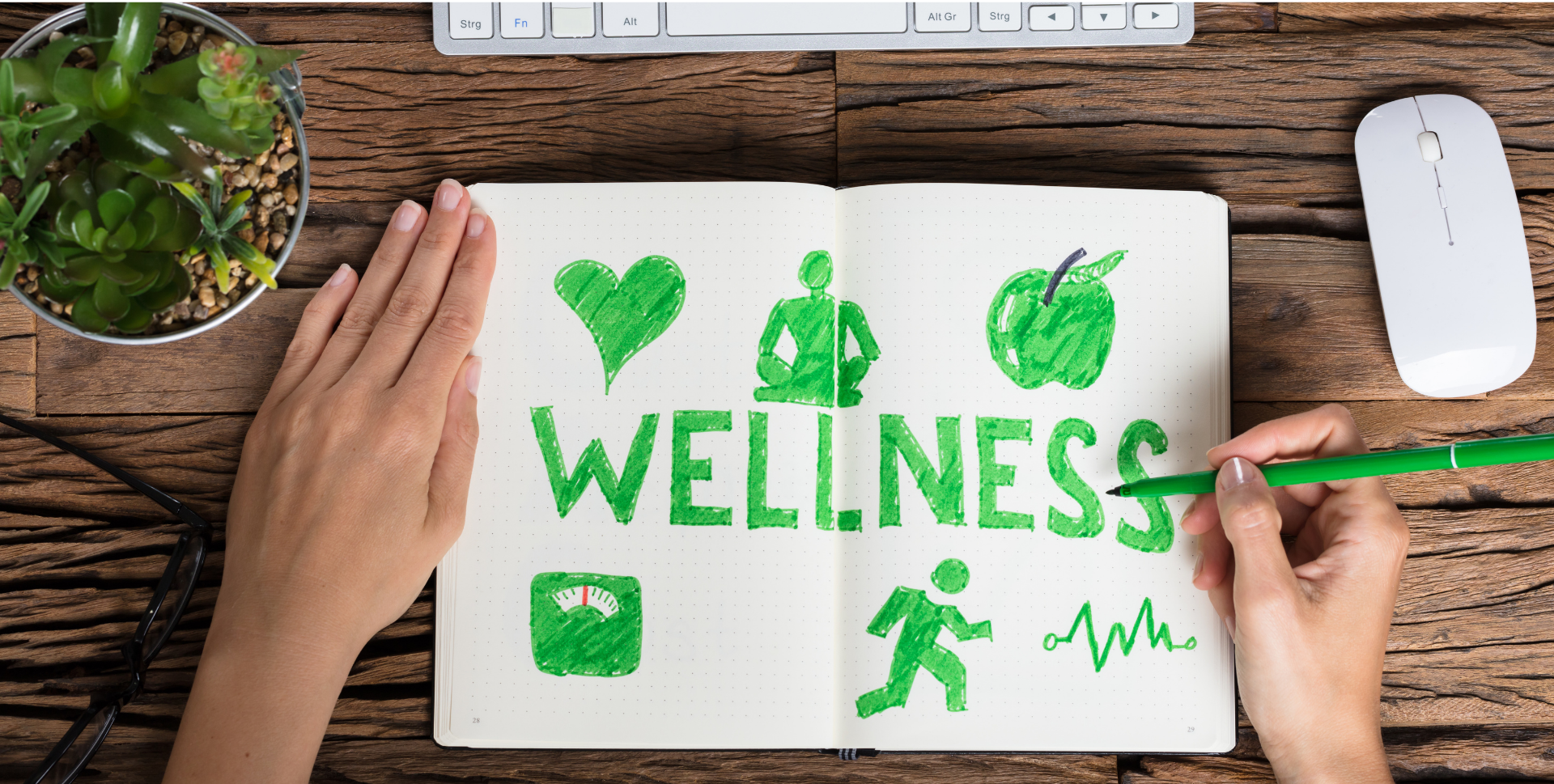 Bien-être au bureau : Feng Shui, hygge & autres tendances