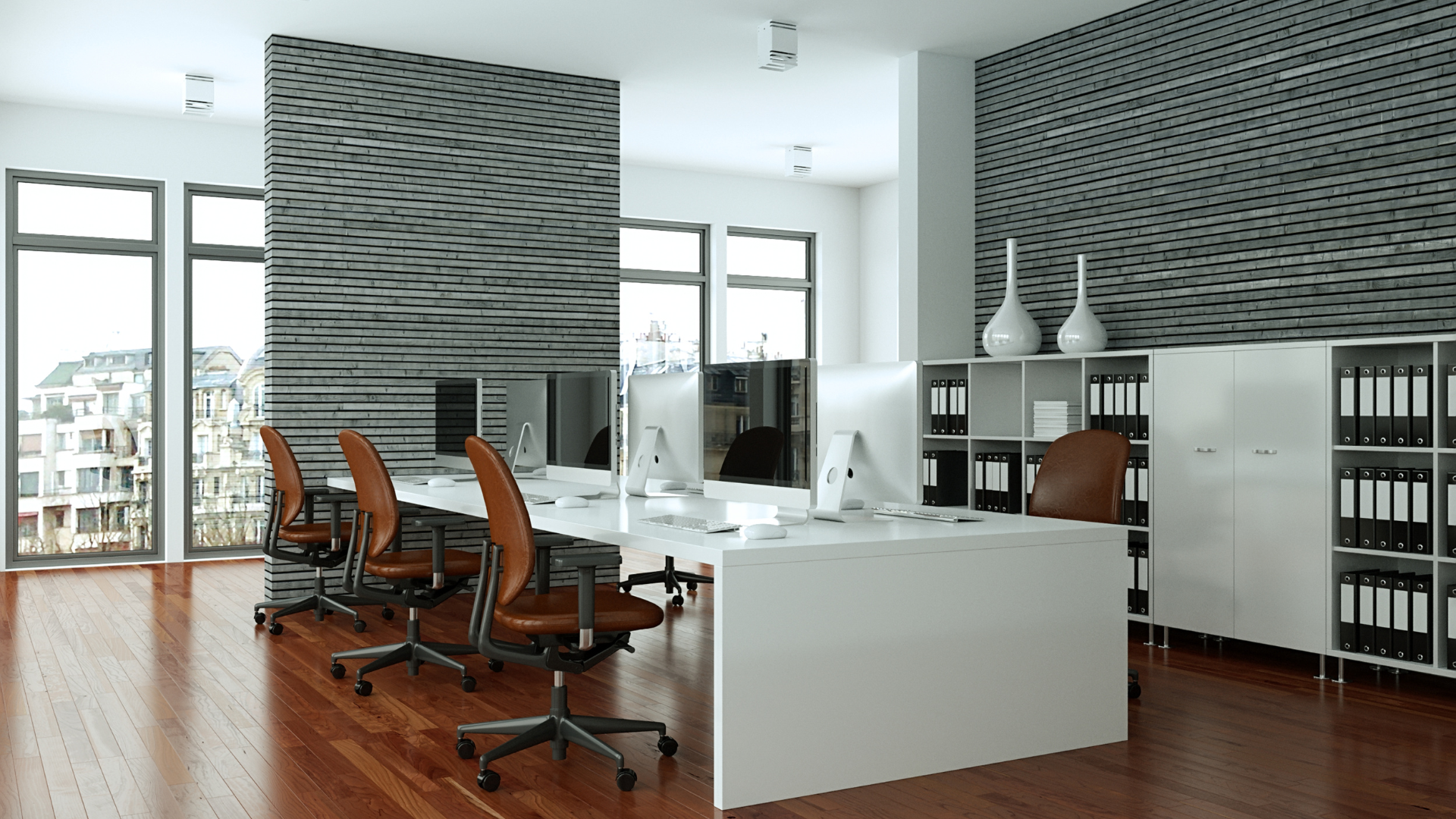 10 conseils pour bien choisir ses bureaux à Paris