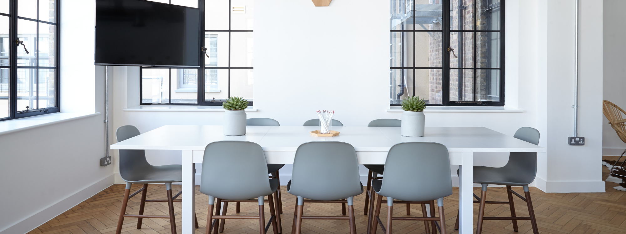 Les bureaux au service de l’entreprise : comment s’y prendre ?