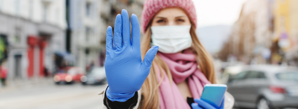 Comment respecter les mesures sanitaires au bureau ?