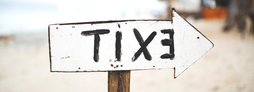 Location de bureaux : Comment trouver votre successeur ?