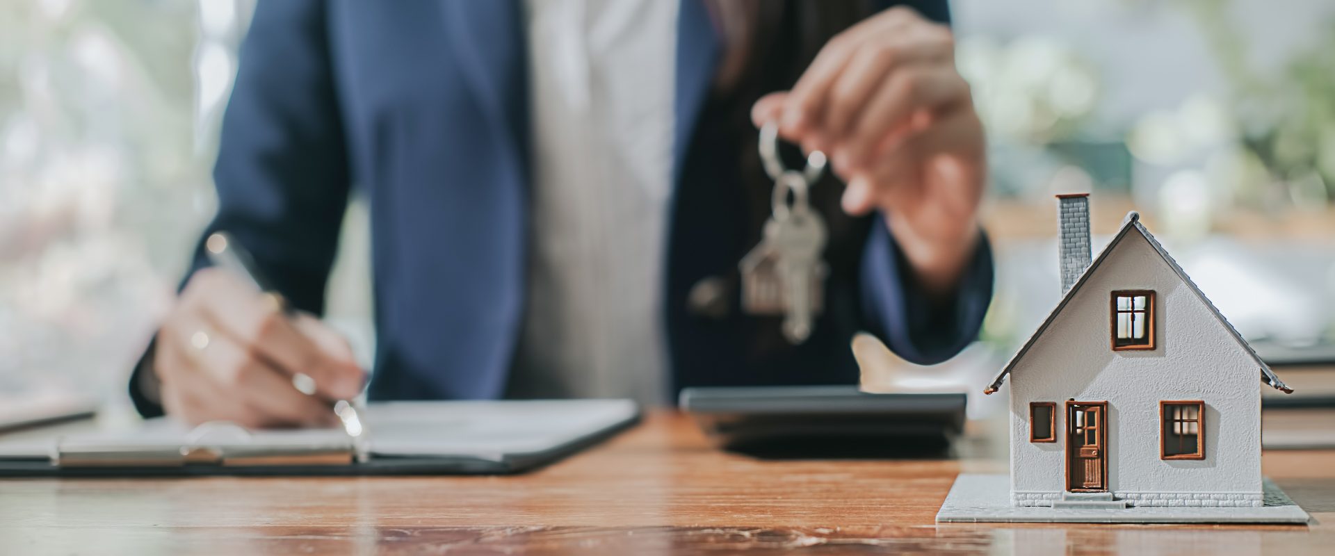 Pourquoi investir dans l’immobilier d’entreprise ?