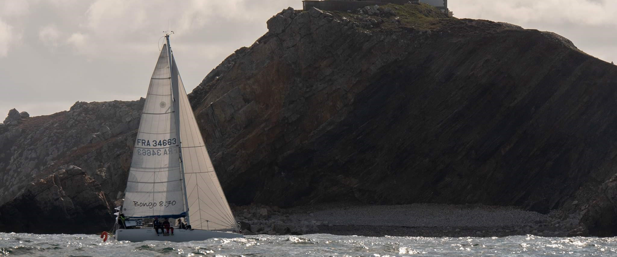 Interview : Leaseo sponsorise l'association "Les Mille Sabords"