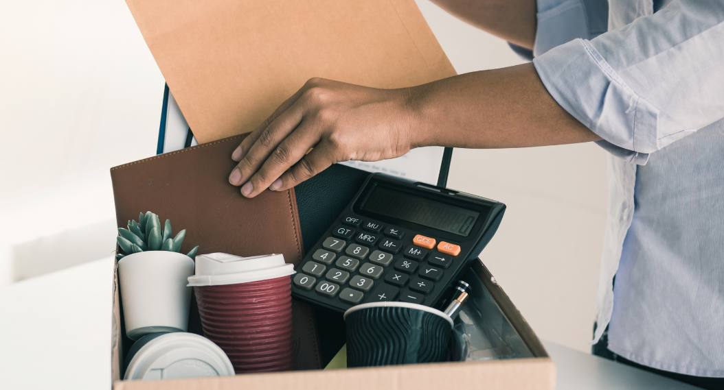 Changement de bureaux : la check-list du déménagement
