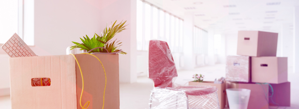 Bureaux : les étapes de la recherche à l'installation