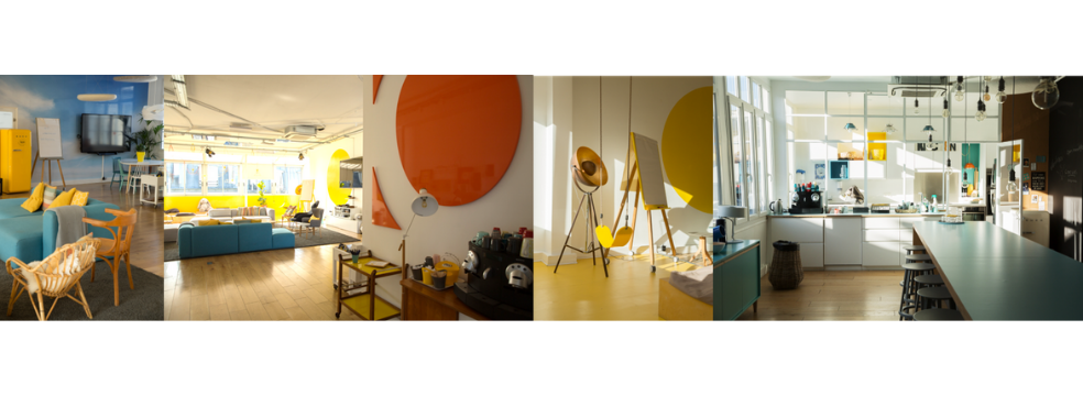 Co-meeting : un boost pour la créativité et l'innovation en entreprise