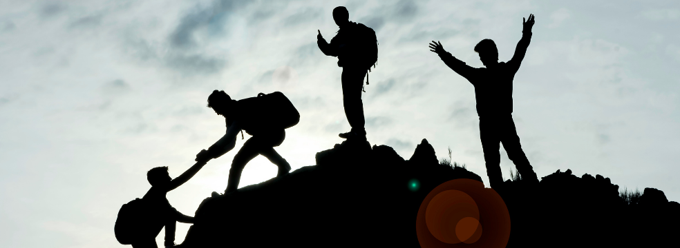 Travail collaboratif : où en sont les entreprises françaises ?