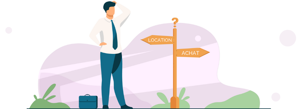 Vaut-il mieux acheter ou louer ses bureaux ? Notre avis sur la question