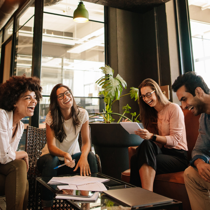 Nos valeurs chez Leaseo : Expertise, Transparence et Innovation au service de l'immobilier d'entreprise à Paris